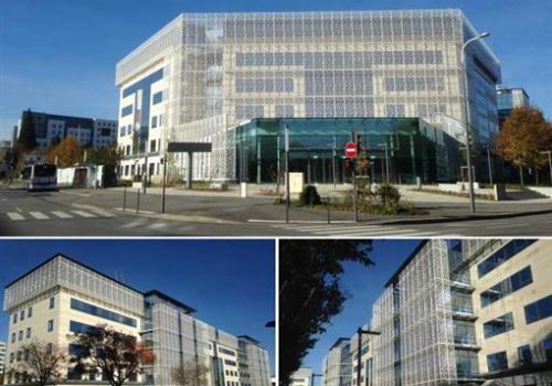 CONNECT – VELIZY