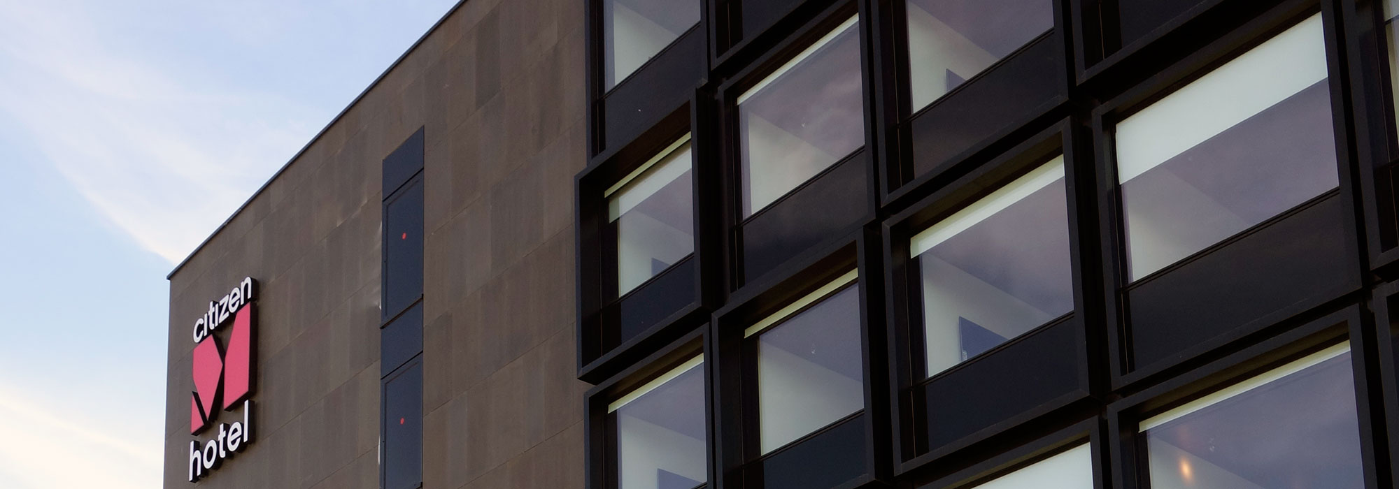 FACAL HOTEL CITIZENM