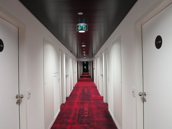 Citizenm Paris Charles