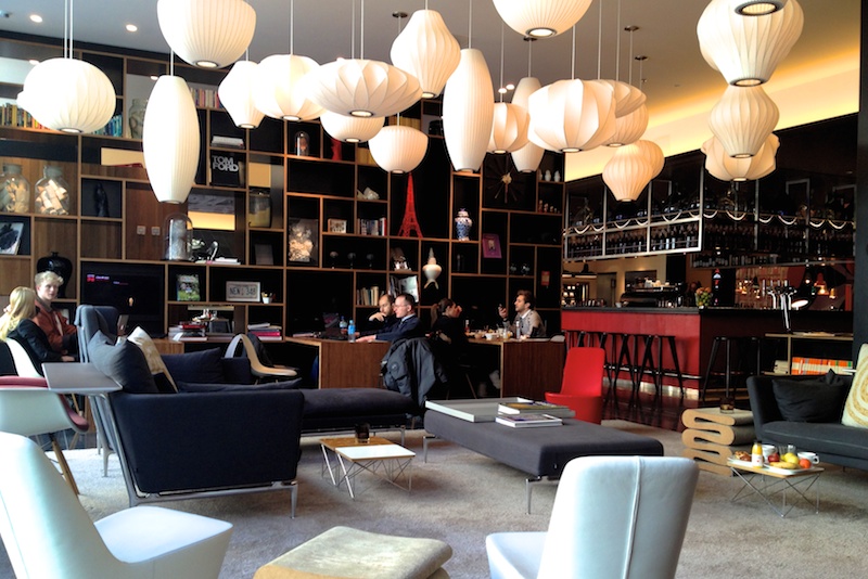 Citizenm