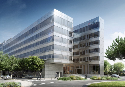 ONLINE – RUEIL MALMAISON