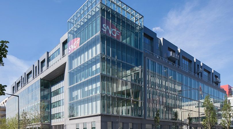 CITY ONE – SNCF